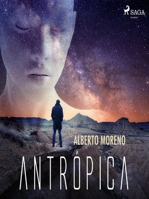 cover image of Antrópica